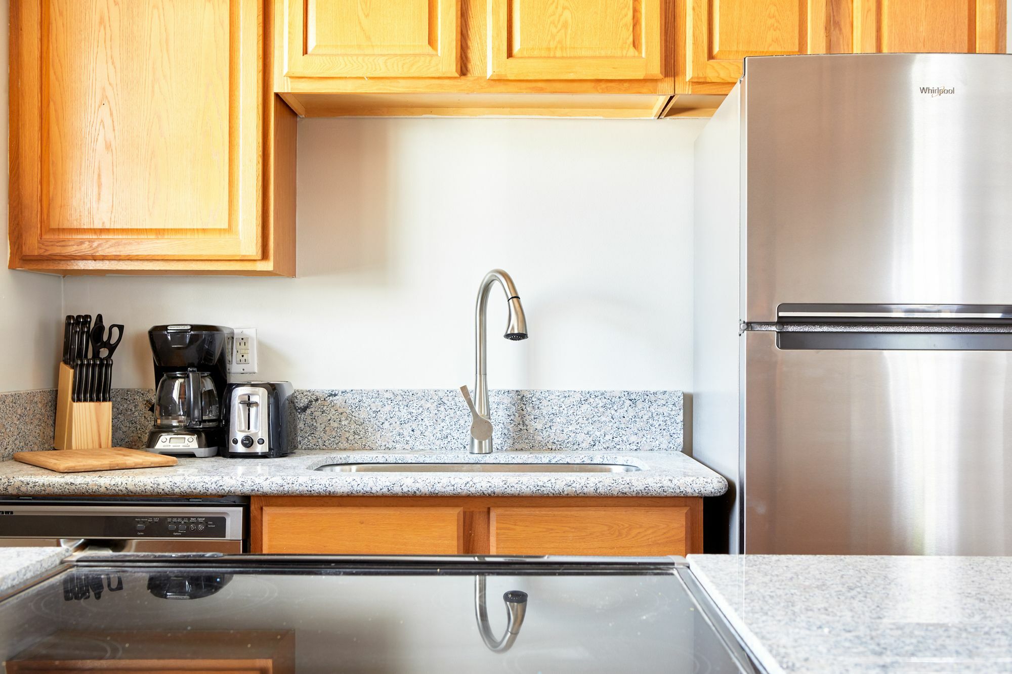Dashing 1br In The Bywater By Sonder *