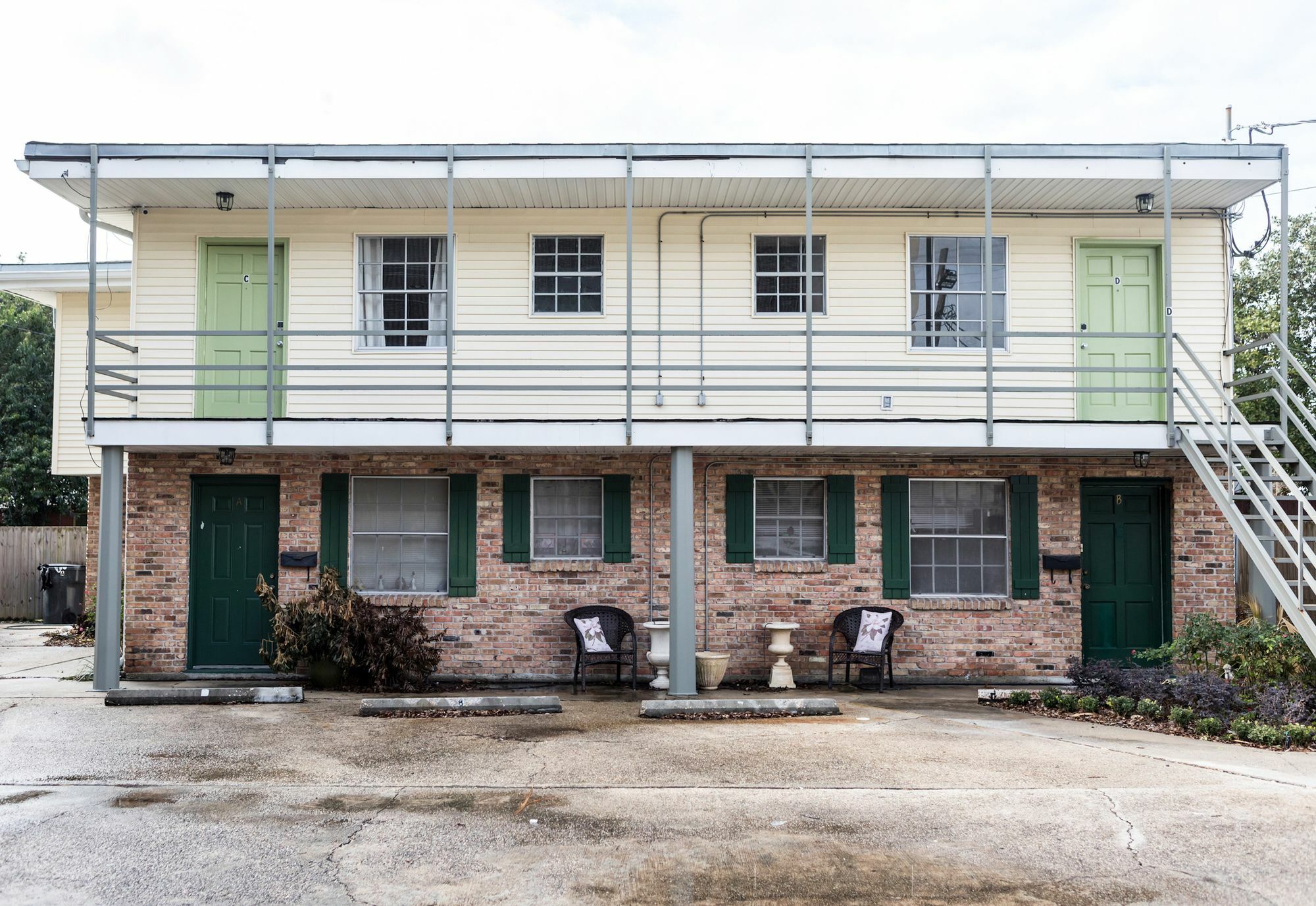 Dashing 1br In The Bywater By Sonder New Orleans